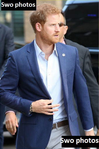 A British royal Prince, Soldier and Philanthropist 