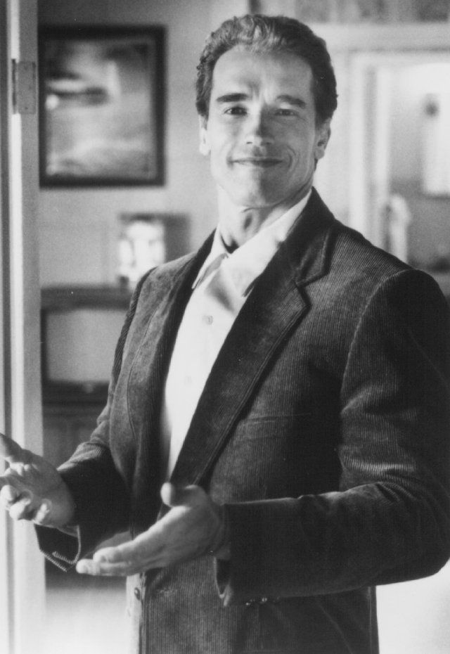 An American Actor, Politician and Bodybuilder born 30 July 1947 (age 74 years),