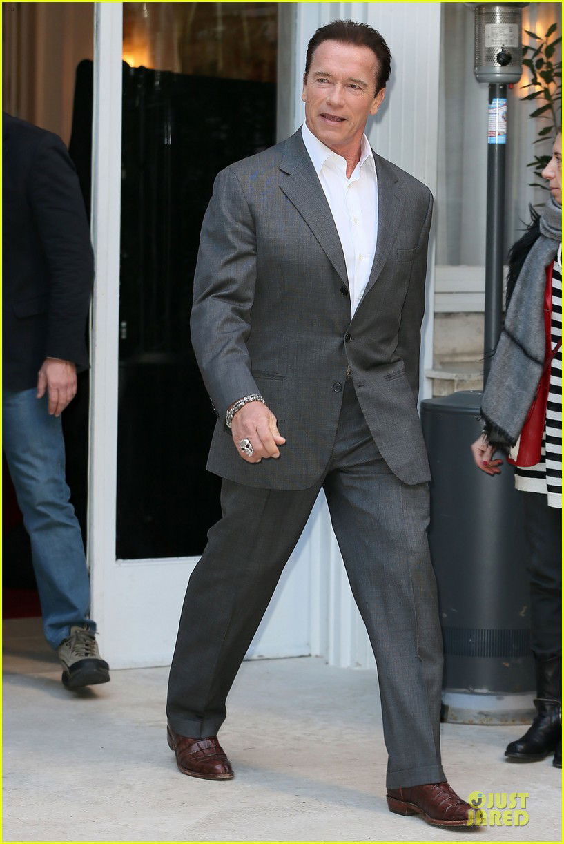 An American Actor, Politician and Bodybuilder born 30 July 1947 (age 74 years),