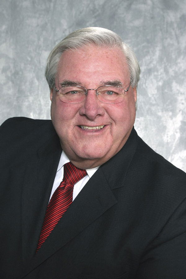 Robert T. (Bob) Bennett (born February 8, 1939 – died December 6, 2014) 