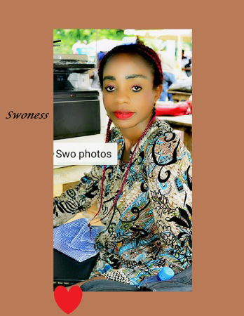 Swoness born (11 July, 1991) - (Age 31 years)