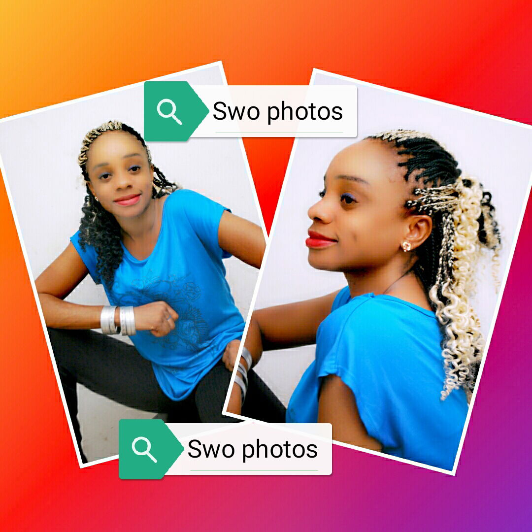 Swoness born (11 July, 1991) - (Age 31 years)