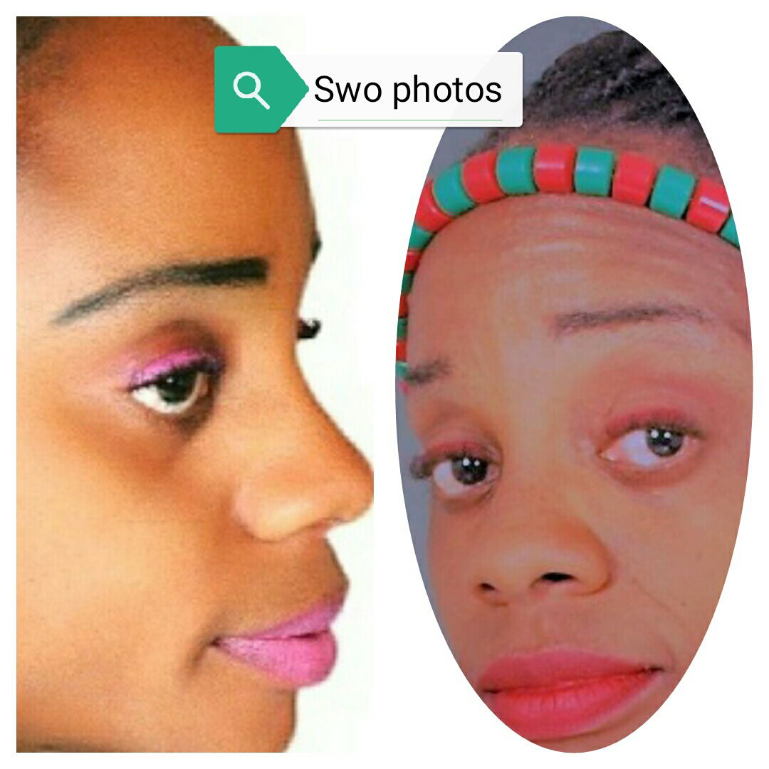 Swoness born (11 July, 1991) - (Age 31 years)