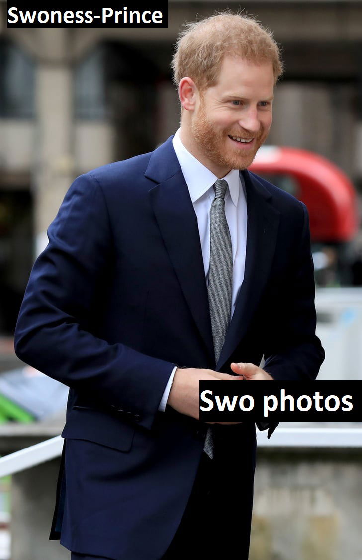 A British royal Prince, Soldier and Philanthropist 