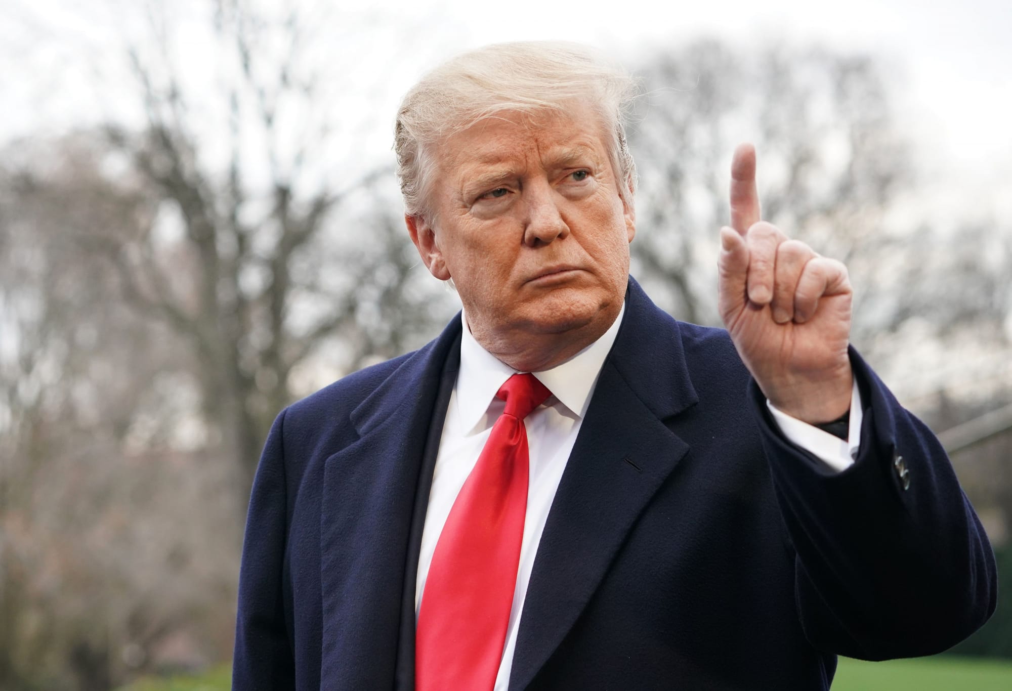 Donald Trump Born: June 14, 1945 was the 45th President of the United States