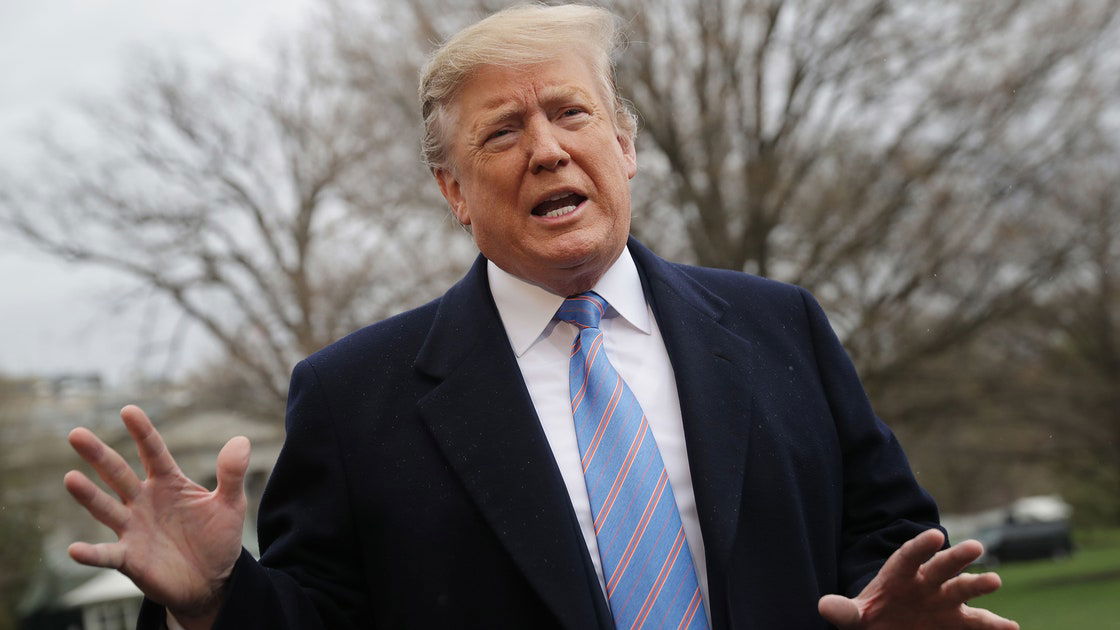 Donald Trump Born: June 14, 1945 was the 45th President of the United States