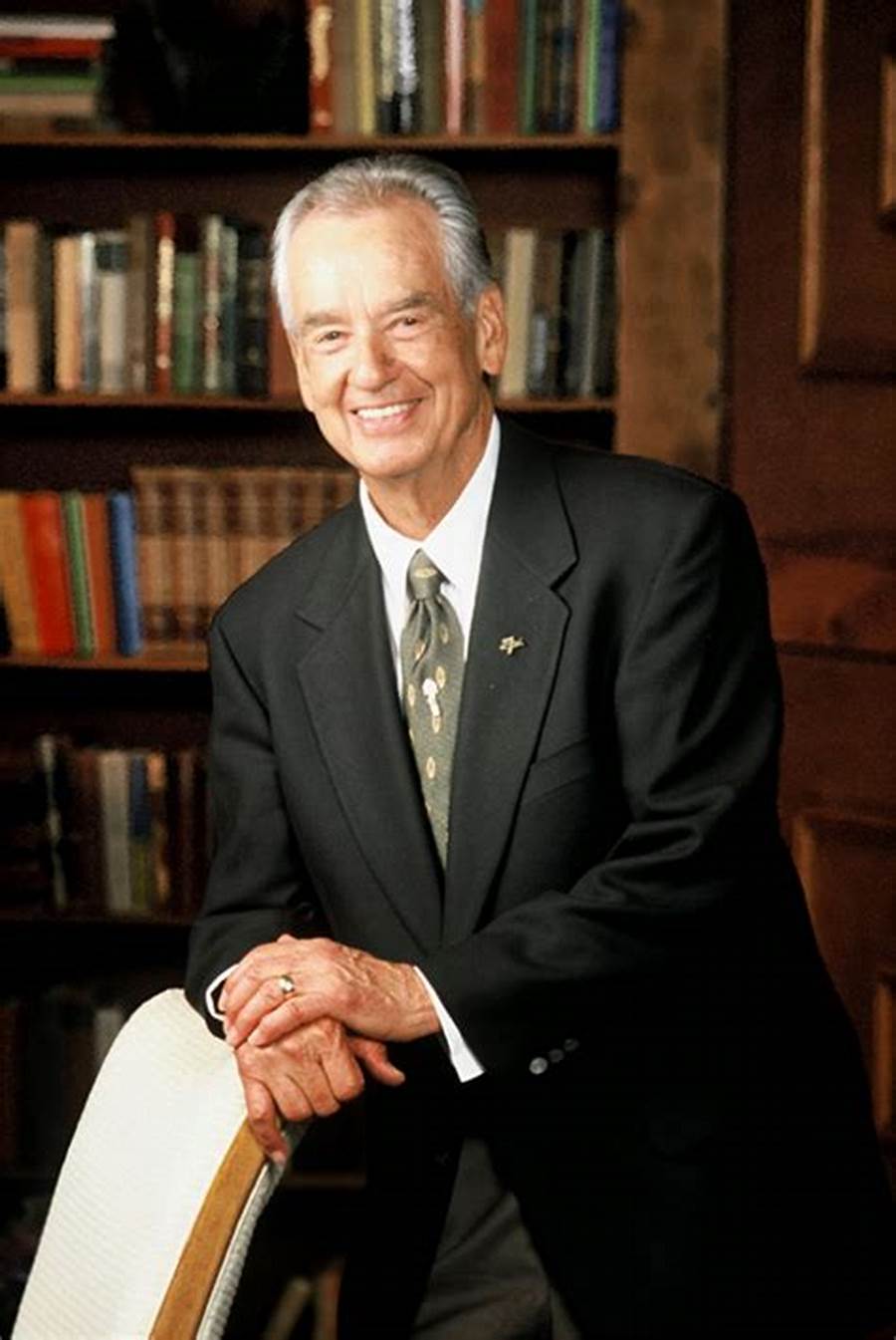 Zig Ziglar