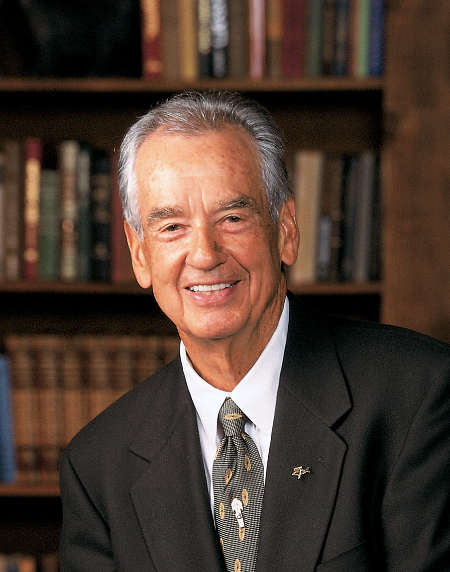 Zig Ziglar