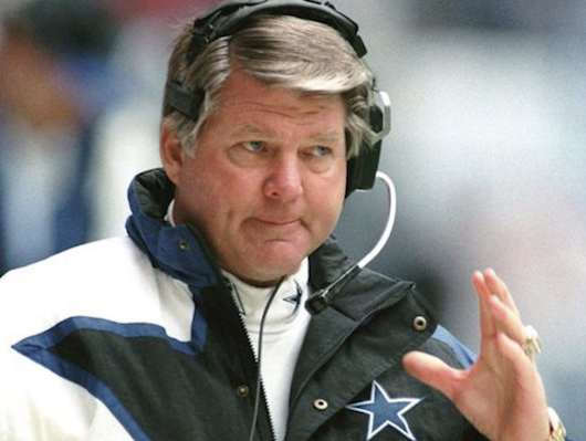 Jimmy Johnson
