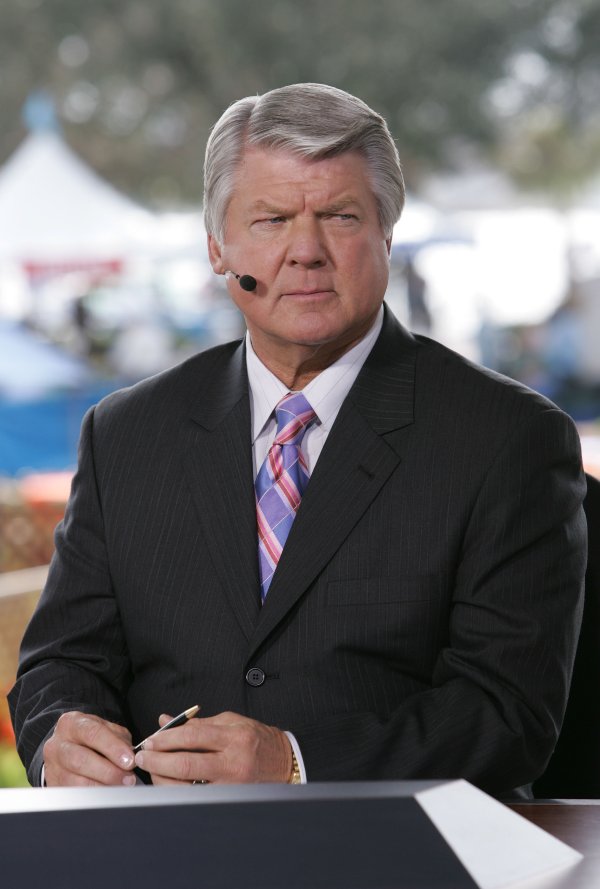 Jimmy Johnson