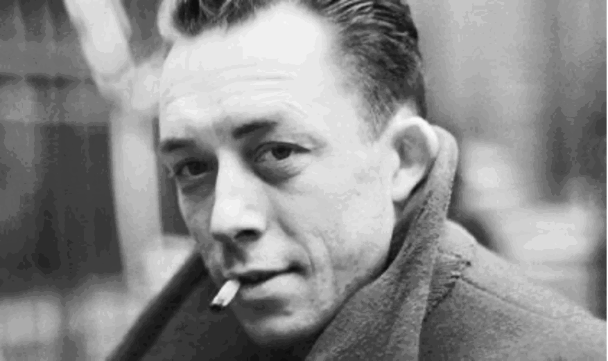 Albert Camus