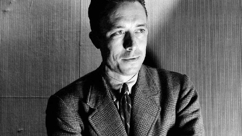 Albert Camus