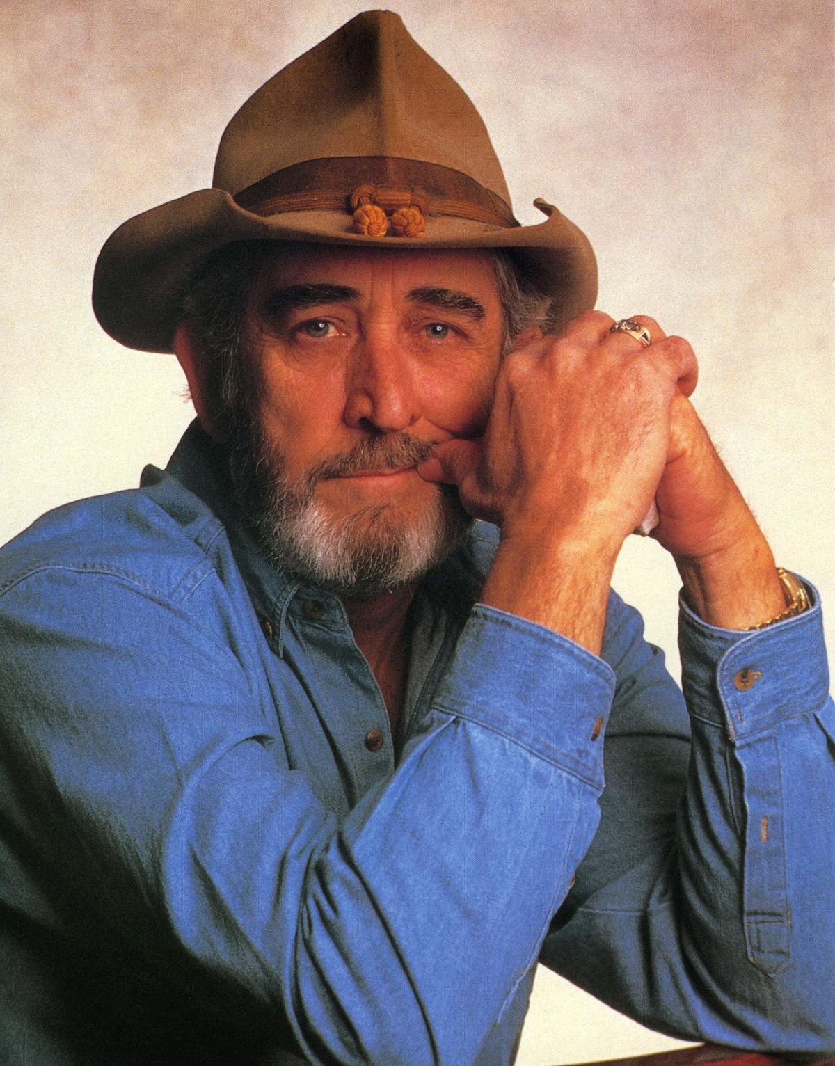 Don Williams