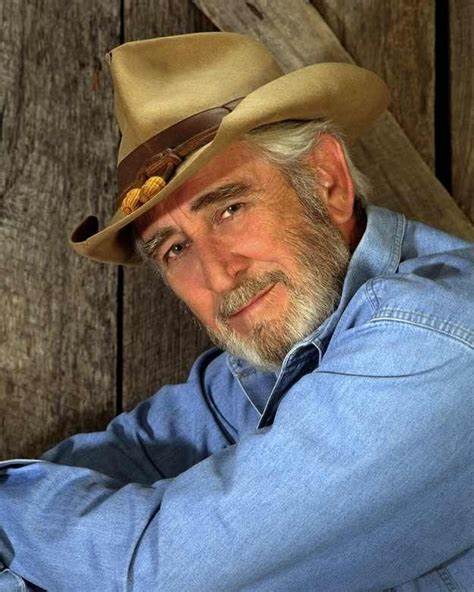 Don Williams