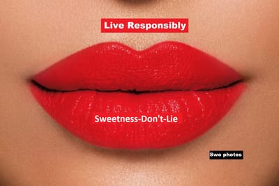  FIND OUT something about sweetness don&#039;t lie - your favourite site image