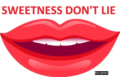  FIND OUT something about sweetness don&#039;t lie - your favourite site image