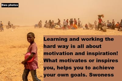 Choosing to be positive is an important aspect of your life image