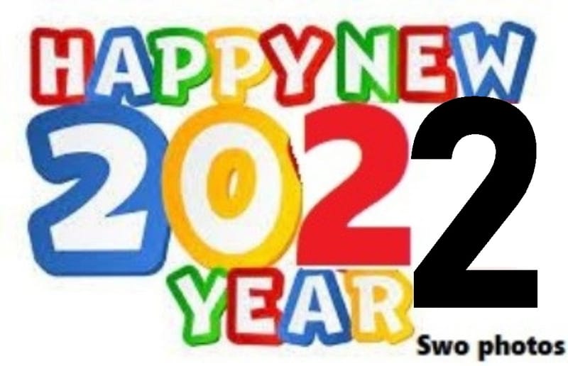 2022 YEAR OF HOPE