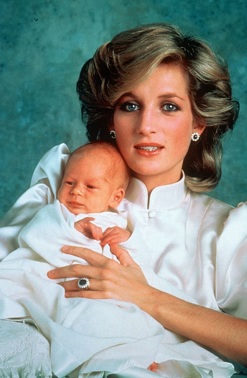 Princess Diana