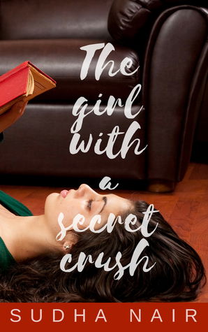 THE GIRL WITH A SECRET CRUSH