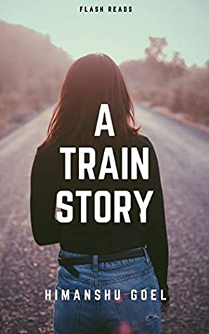 A TRAIN STORY