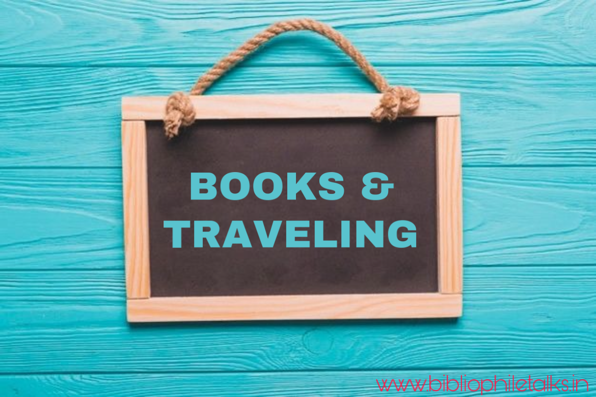 Exploring the World Through Literature: How Traveling and Books Can Enhance Each Other