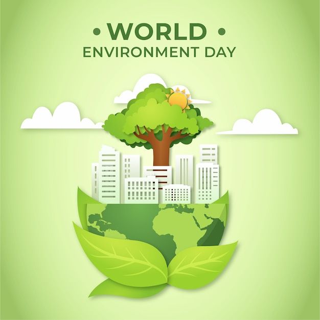 Marking a Call to Action: The Importance of World Environment Day