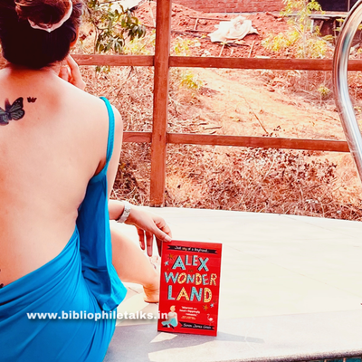 Currently reading image