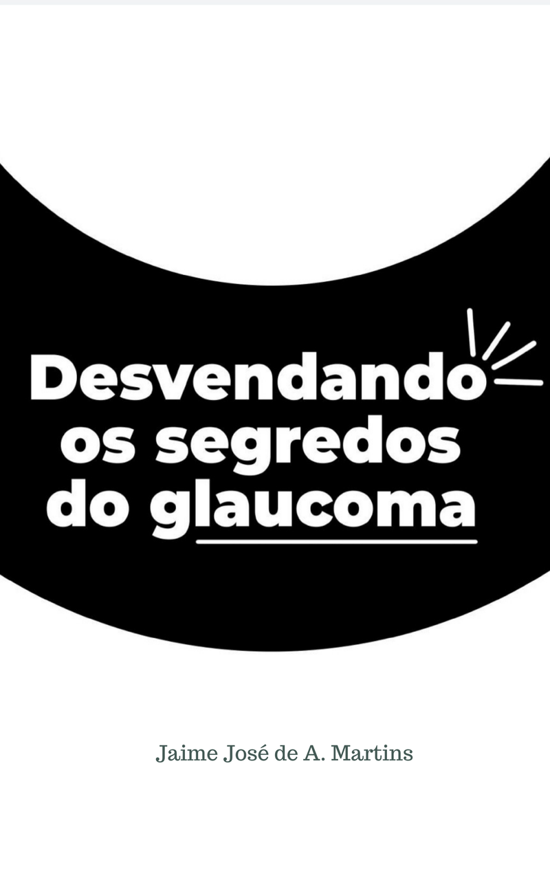 E-Book sobre glaucoma inteiramente Grátis