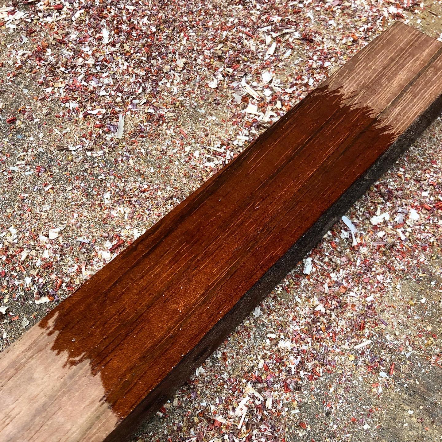 Jatoba (Exotic)