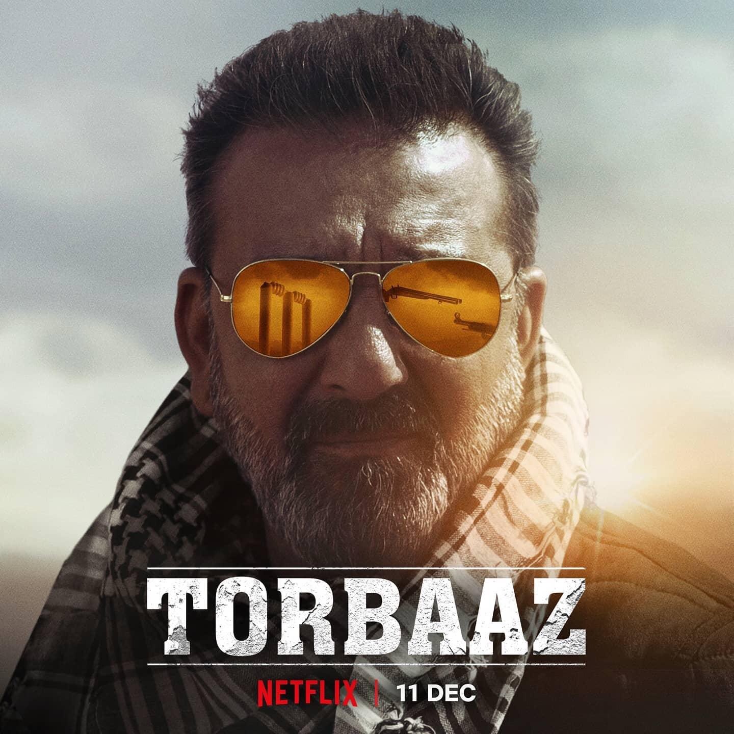 Torbaaz 2020 Photos Hindi Official Trailer 1080P.Mp4-1