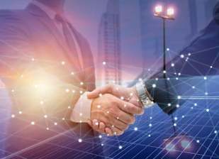 Foreign Business Visitors Registration