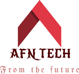 AFN Tech Syria