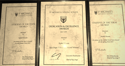 Qualifications image