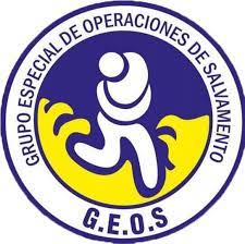 Grupo especial de operaciones de salvamento