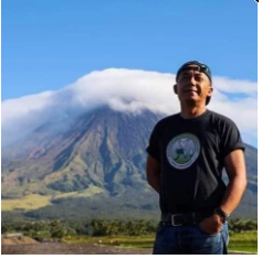 AUTHOR image