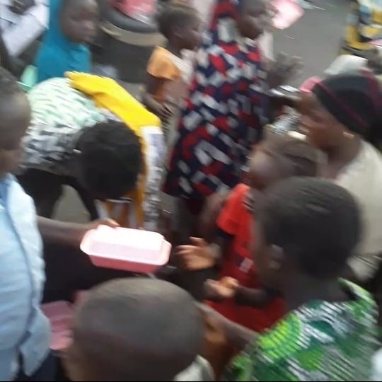 Amazing Grace community primary schools Dagiri Gwagwalada abuja