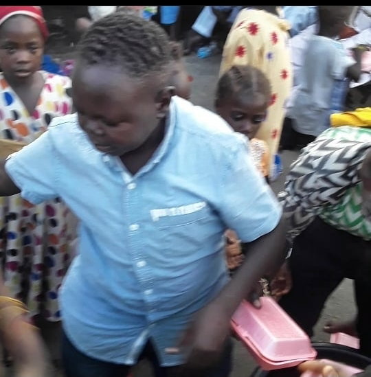 Amazing Grace community primary schools Dagiri Gwagwalada abuja