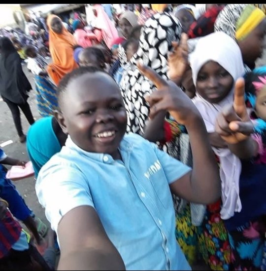 Amazing Grace community primary schools Dagiri Gwagwalada abuja