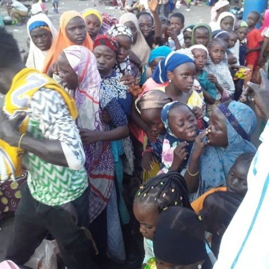 Amazing Grace community primary schools Dagiri Gwagwalada abuja