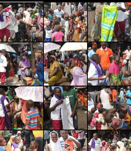 Nasarawa state