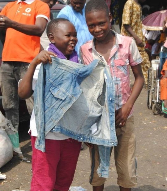 Alaba international market okokomaiko Lagos