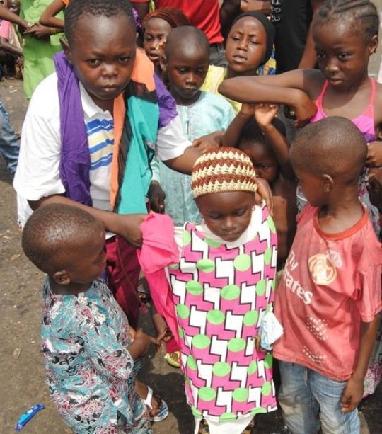 Alaba international market okokomaiko Lagos