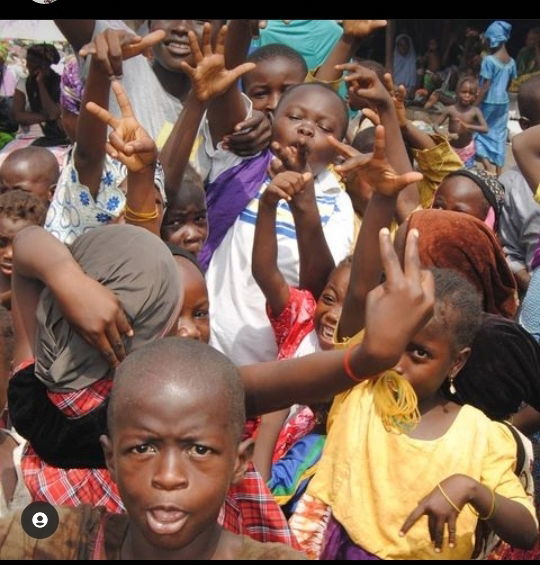 Alaba international market okokomaiko Lagos