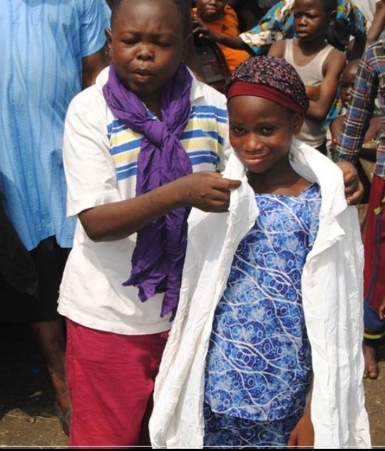 Alaba international market okokomaiko Lagos