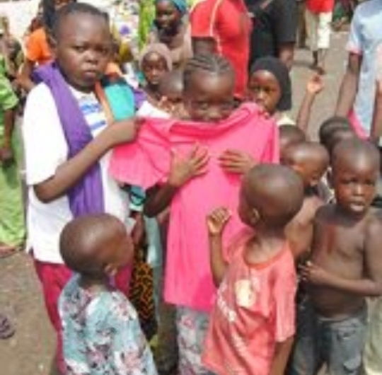 Alaba international market okokomaiko Lagos