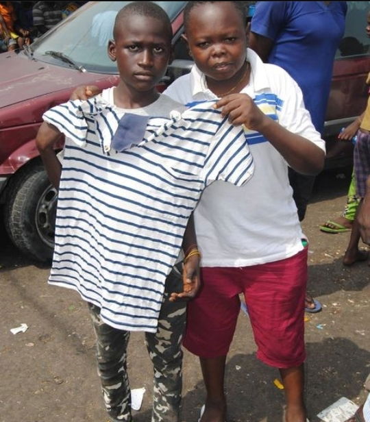 Alaba international market okokomaiko Lagos