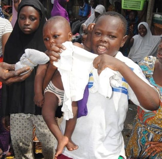 Alaba international market okokomaiko Lagos