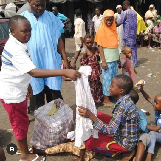 Alaba international market okokomaiko Lagos