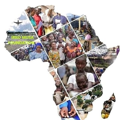 ibromusafoundation